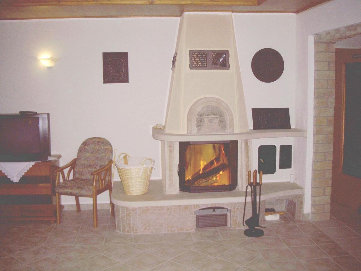 פטרסהאגן Ferienhof Meyer Landhotel מראה חיצוני תמונה